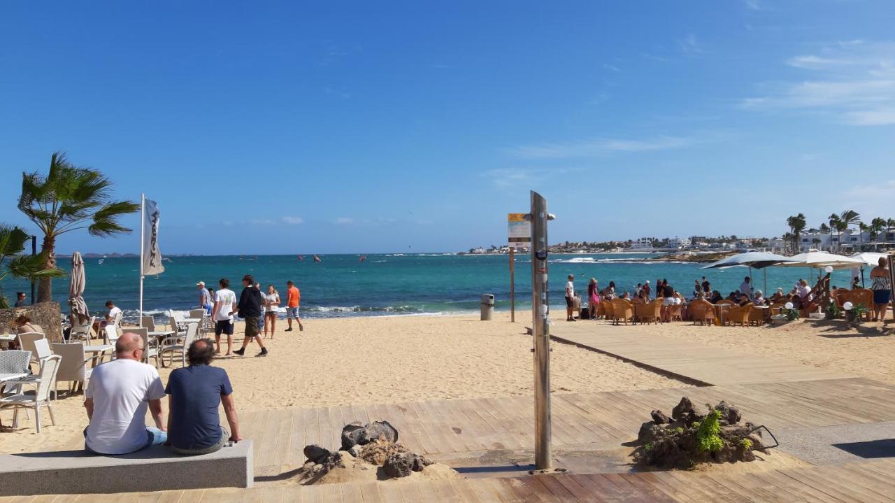 Sun, Beach & Relax Apartment Corralejo