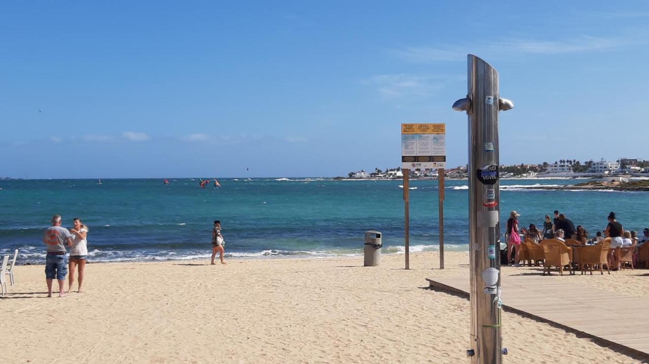 Apartment Sun, Beach & Relax Corralejo
