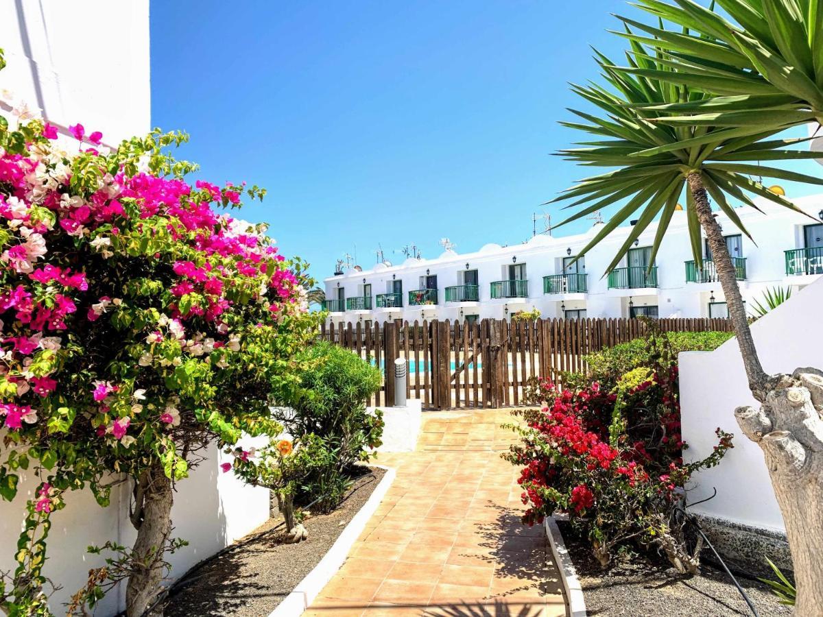 Sea Breeze Residencial San Valentin Apartamento