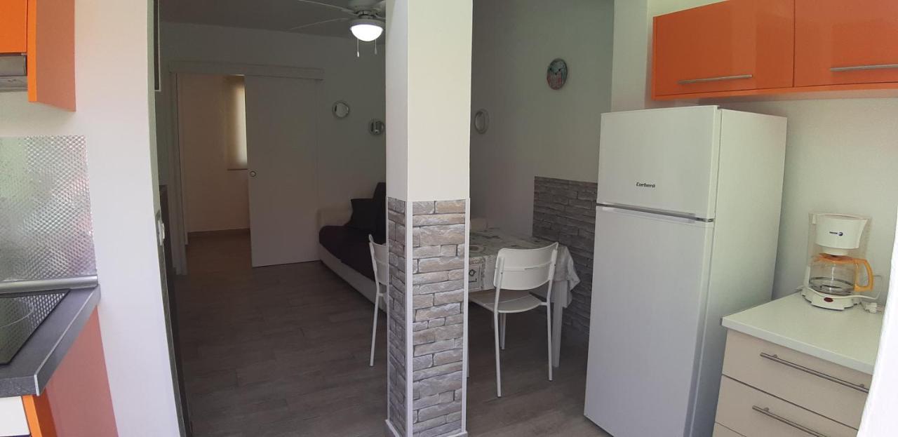 Sun, Beach & Relax Apartment