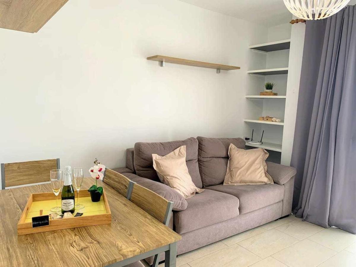 Appartement Irent Fuerteventura
