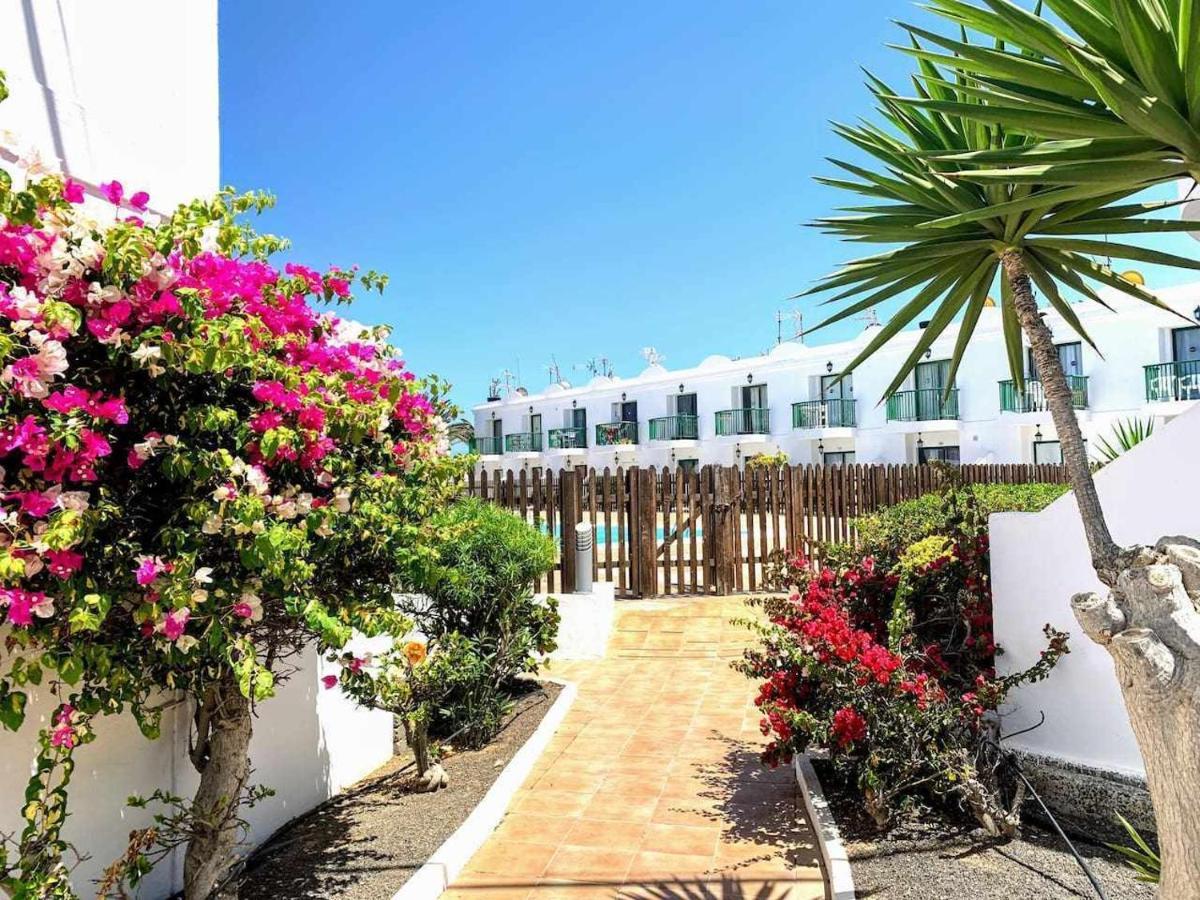 Appartement Irent Fuerteventura Corralejo