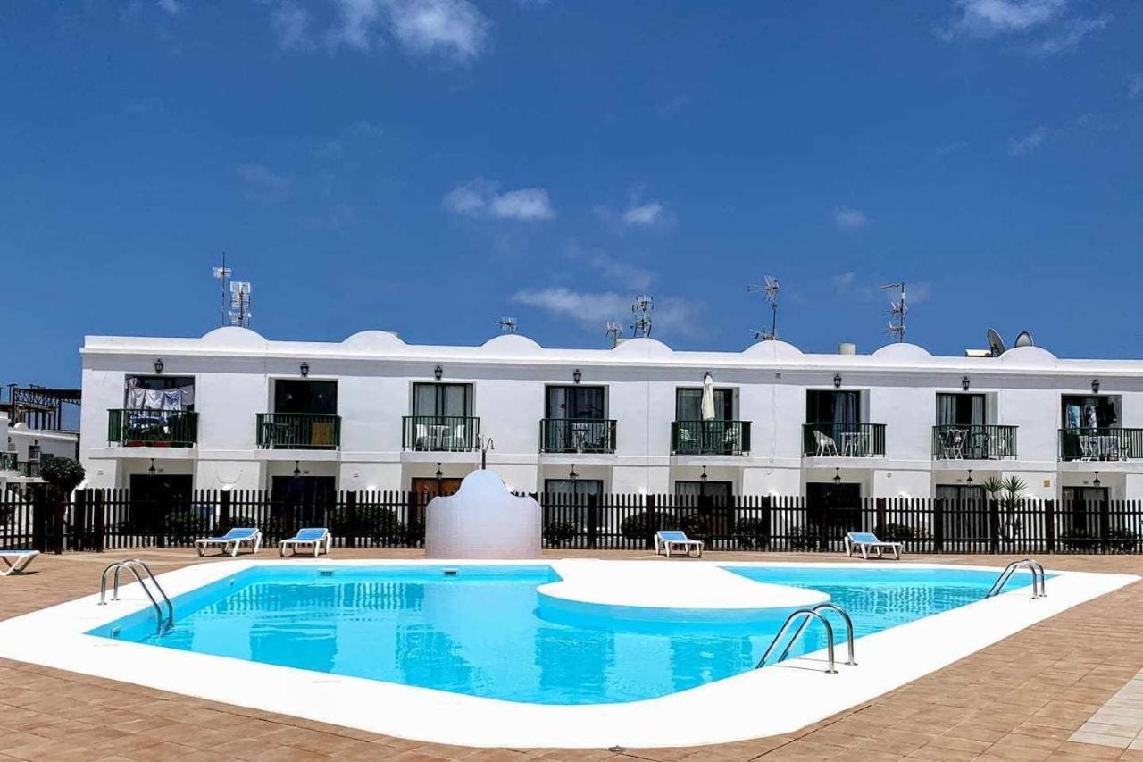 Appartement Irent Fuerteventura Corralejo
