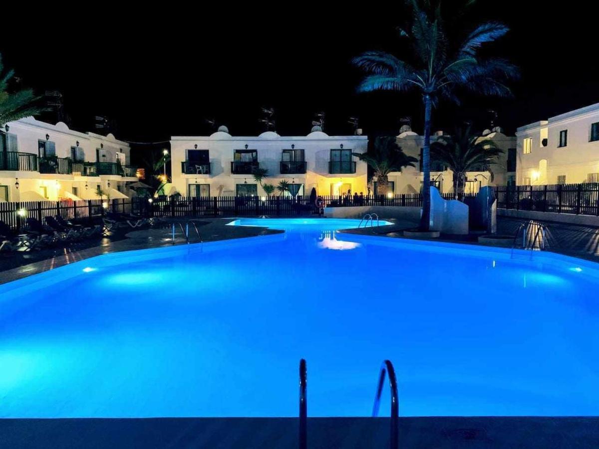 Irent Fuerteventura Appartement