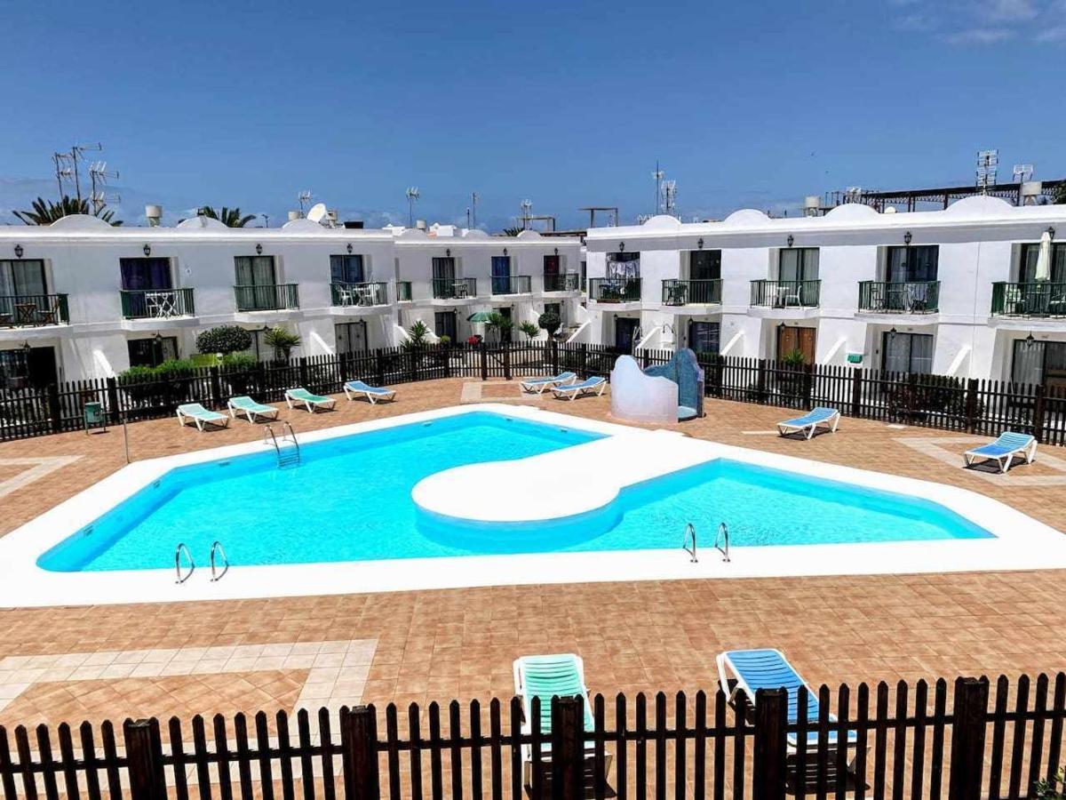 Sinfonia Irent Fuerteventura Apartment *