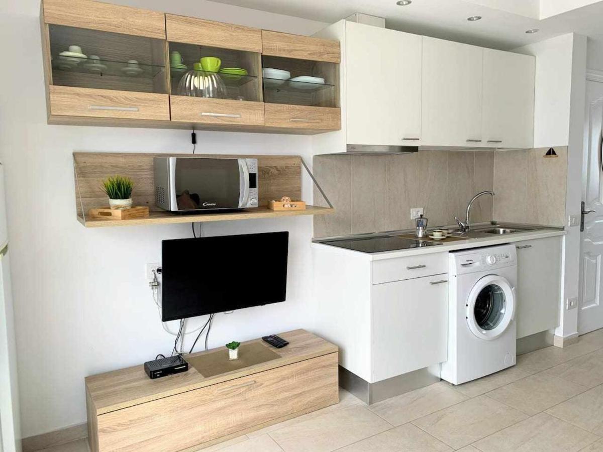 Irent Fuerteventura Appartement