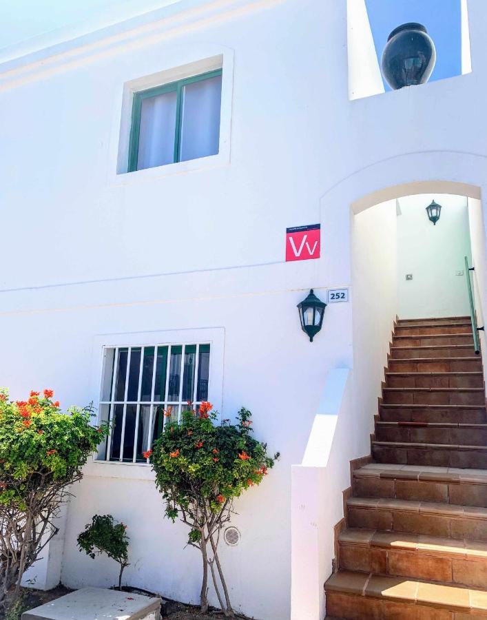 Irent Fuerteventura Appartement