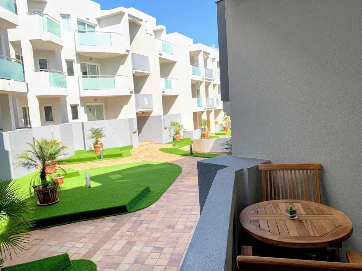 Apartment Sweet Home Residencial Corralejo Sun