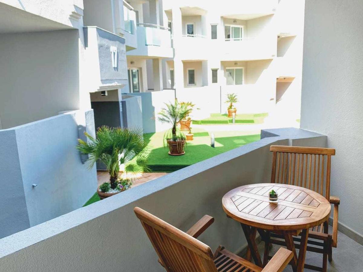 Apartment Sweet Home Residencial Corralejo Sun