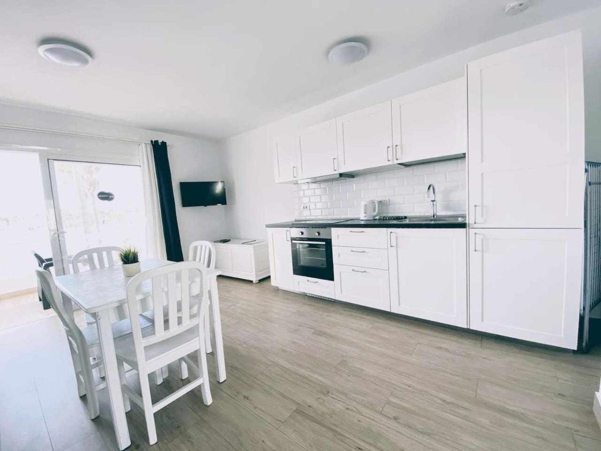 Loft On The Irent Fuerteventura *