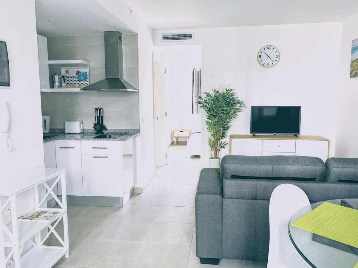 Sweet Home Residencial Corralejo Sun