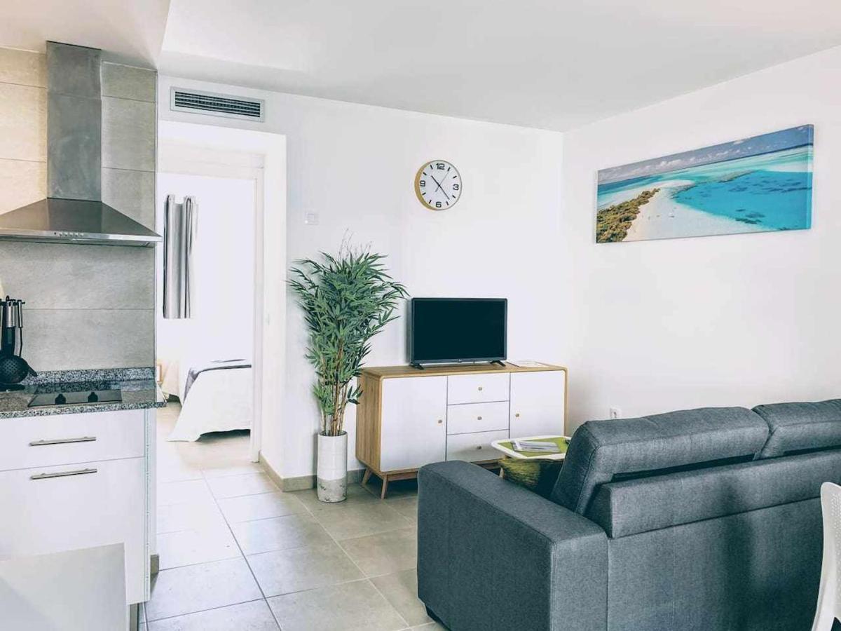 Sweet Home Residencial Corralejo Sun