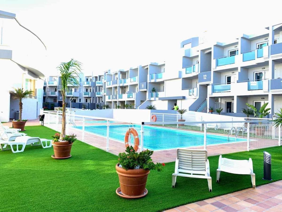 Sweet Home Residencial Corralejo Sun