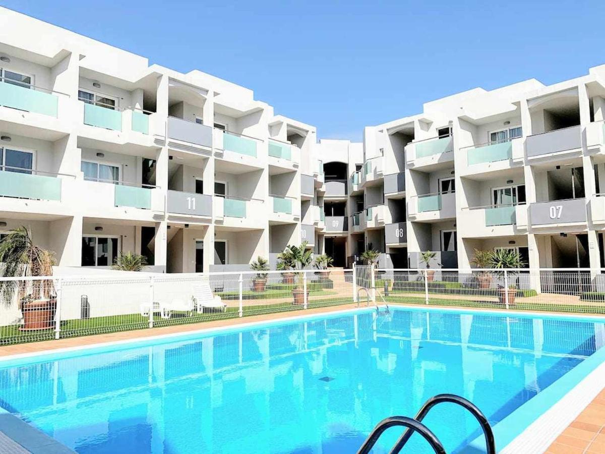 Sweet Home Residencial Corralejo Sun Apartment *