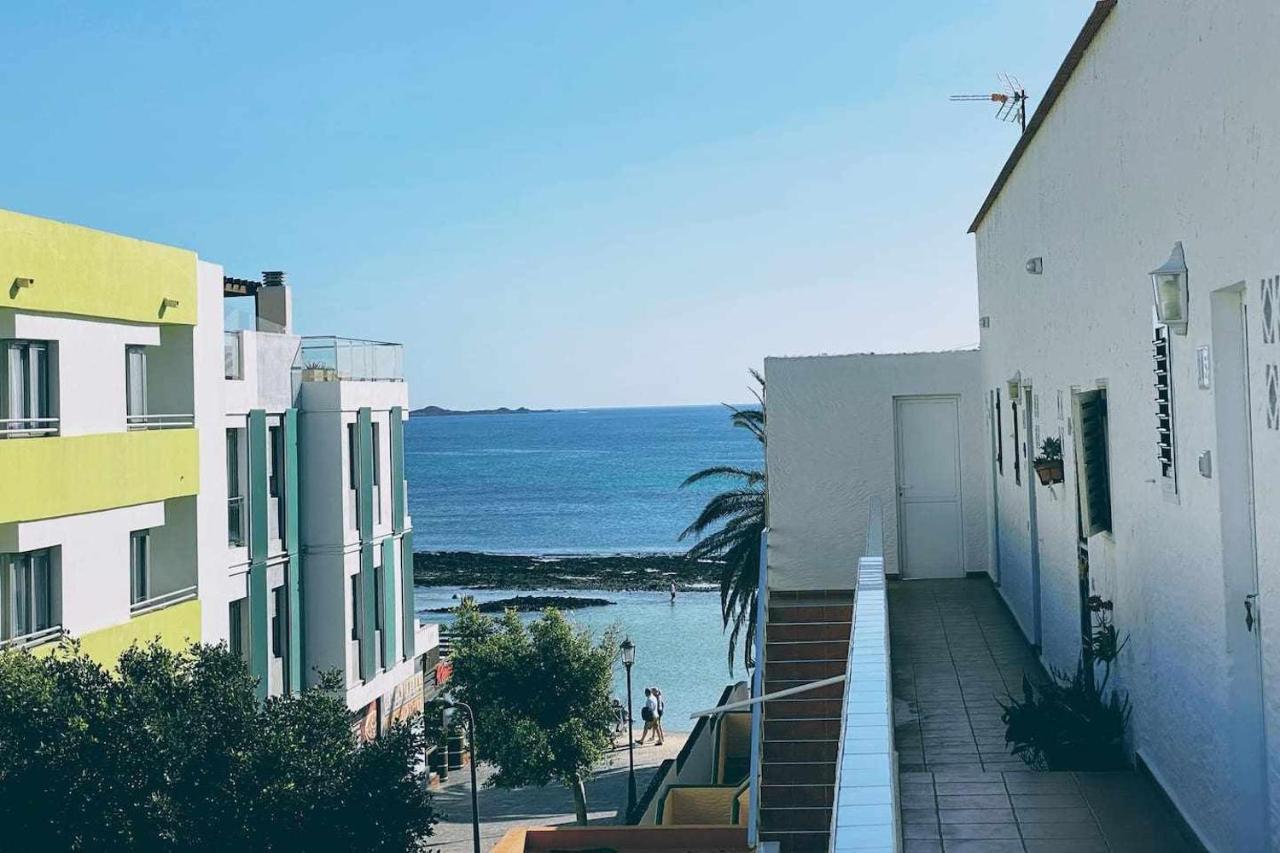 Loft On The Irent Fuerteventura * Corralejo