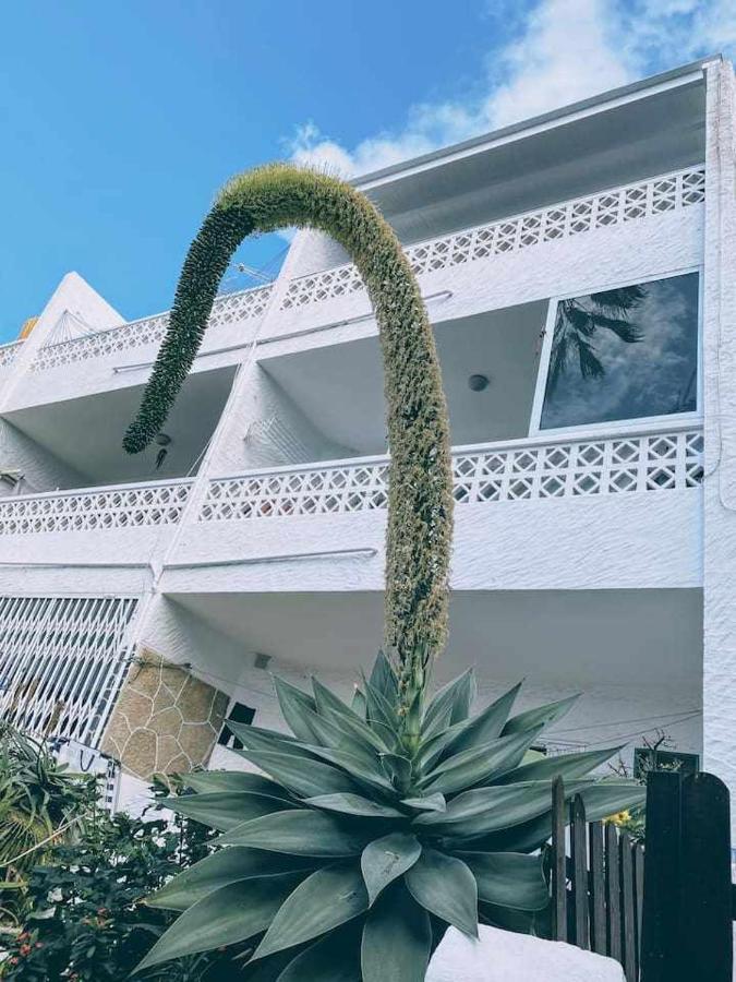 Apartment Loft On The Irent Fuerteventura