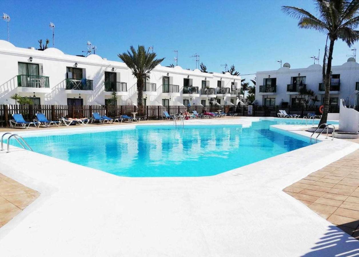 Apartamento Armonia Residencial San Valentin