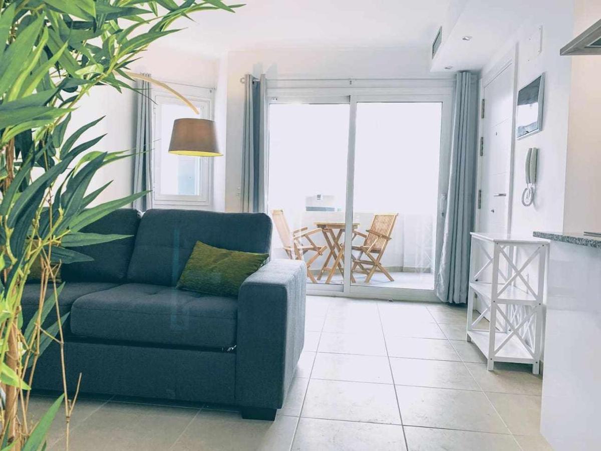 Apartment Sweet Home Residencial Corralejo Sun