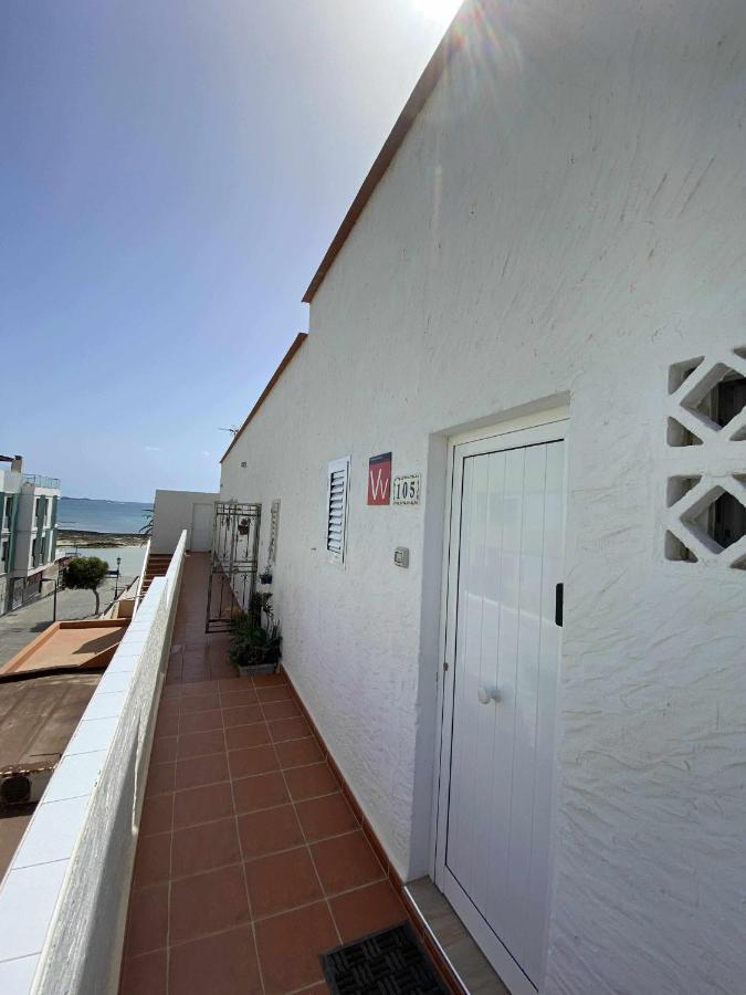 Apartment Loft On The Irent Fuerteventura *