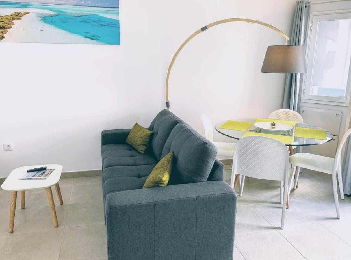 Sweet Home Residencial Corralejo Sun Apartment Corralejo
