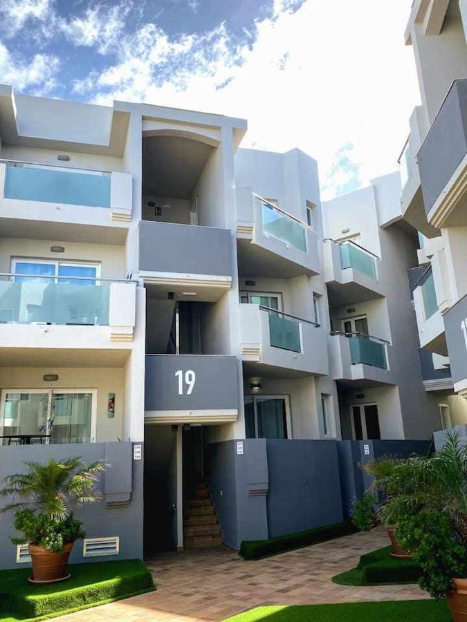 Sweet Home Residencial Corralejo Sun Apartment Corralejo