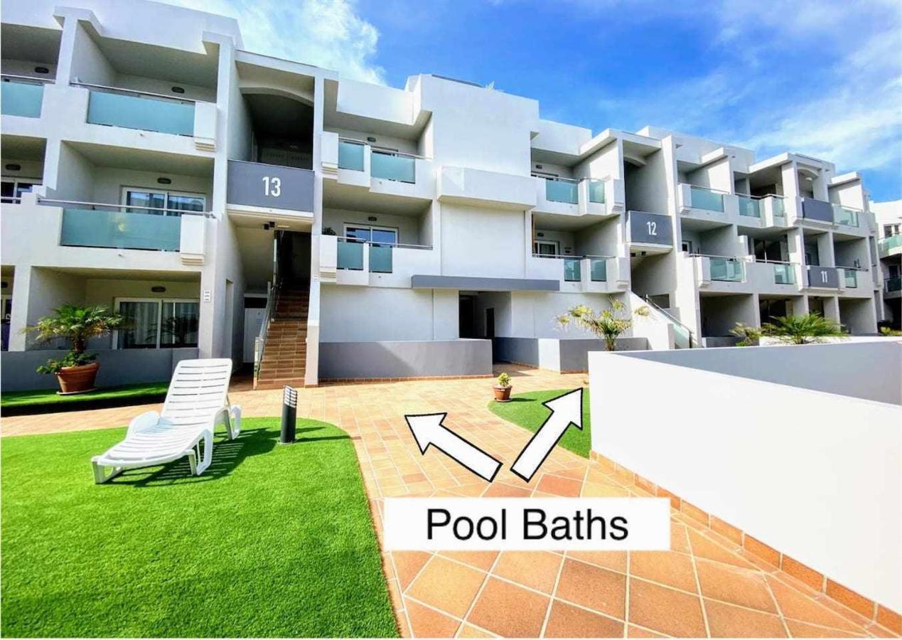 Sweet Home Residencial Corralejo Sun Corralejo
