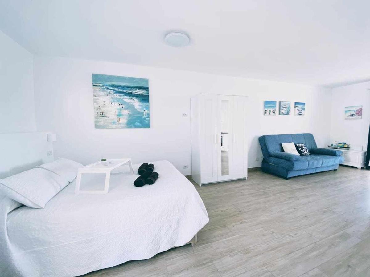 Loft On The Irent Fuerteventura