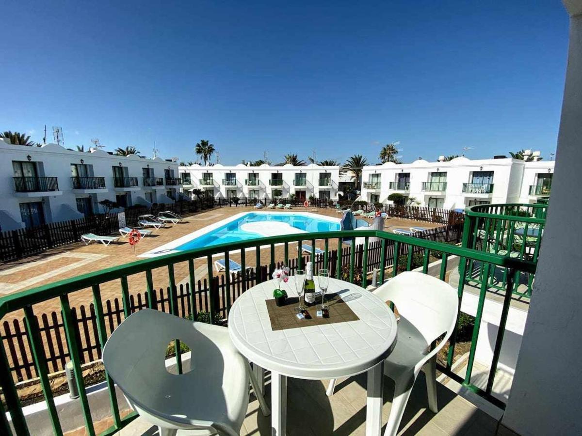 Appartement Irent Fuerteventura