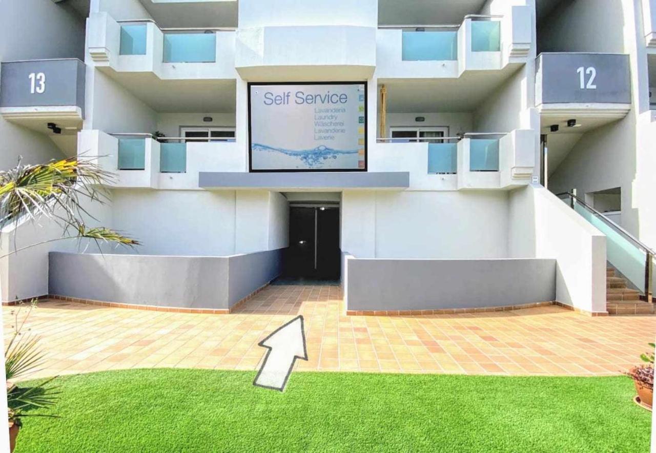 Sweet Home Residencial Corralejo Sun Apartment Corralejo