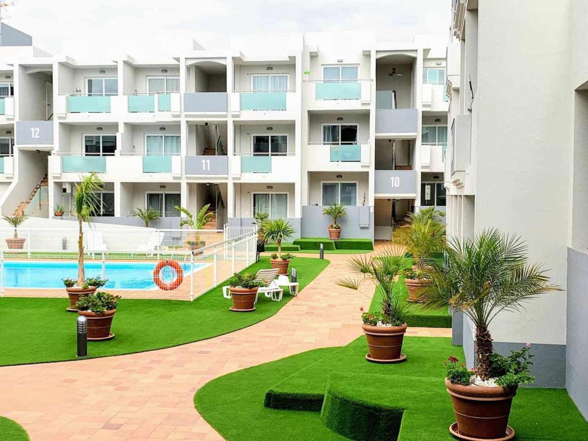 Sweet Home Residencial Corralejo Sun