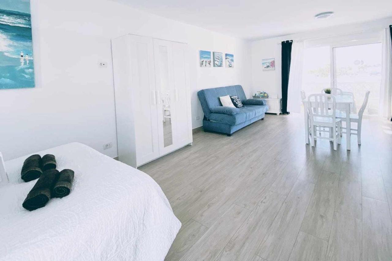 Loft On The Irent Fuerteventura Apartment