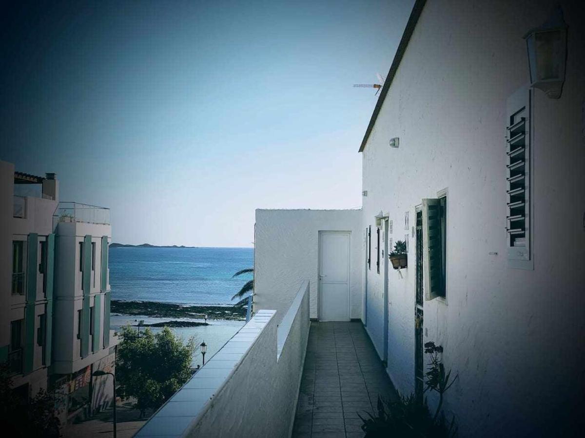 Loft On The Irent Fuerteventura Apartment *