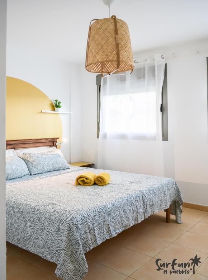 Appartement Surfun El Pueblito *