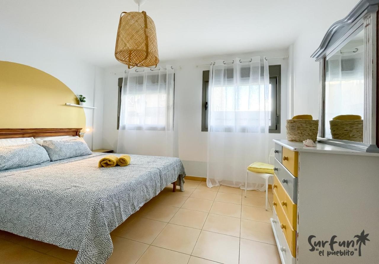 Surfun El Pueblito Appartement Corralejo