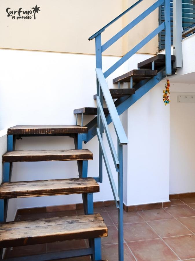 Surfun El Pueblito