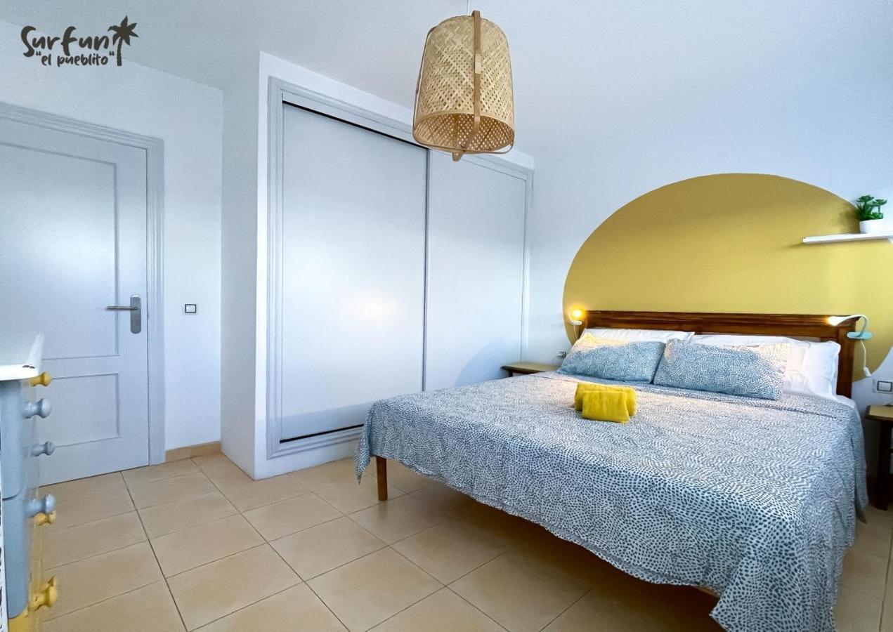 Surfun El Pueblito Appartement