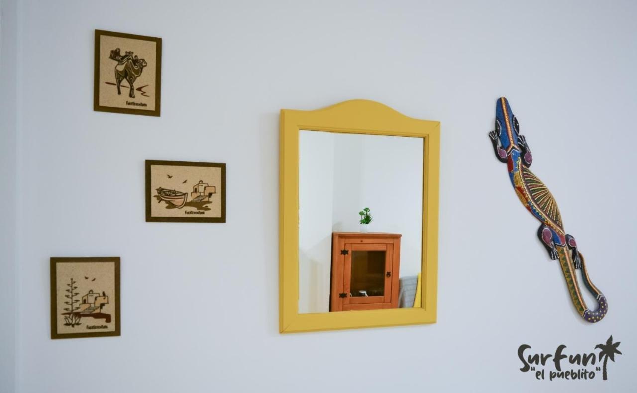Surfun El Pueblito Appartement