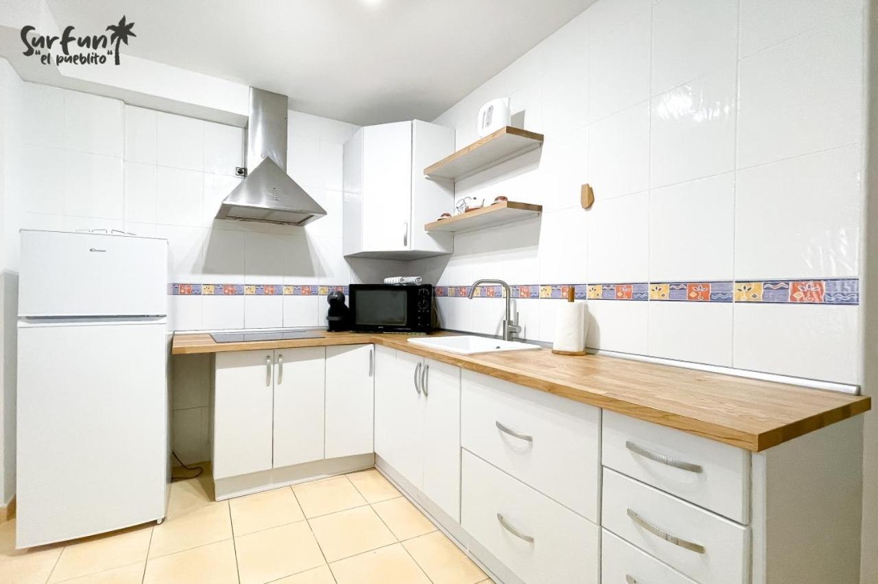 Appartement Surfun El Pueblito