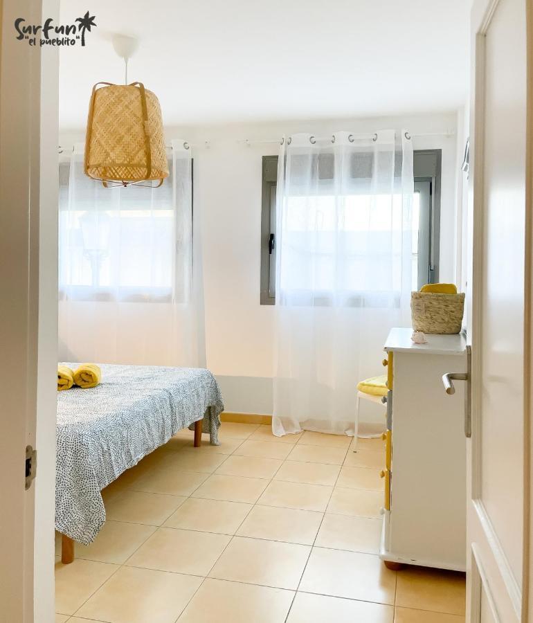 Surfun El Pueblito Appartement