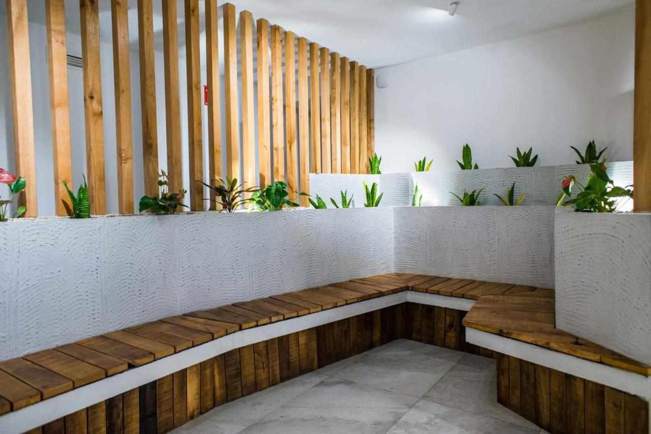 Vacanzy Urban Boutique Adults Only Hotel Corralejo