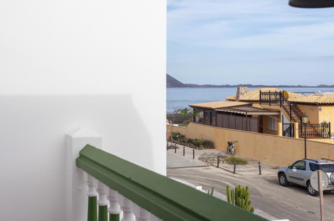 Galera Boutique Art With Private Pools, Free Wifi & Bbq, By Amazzzing Travel Corralejo