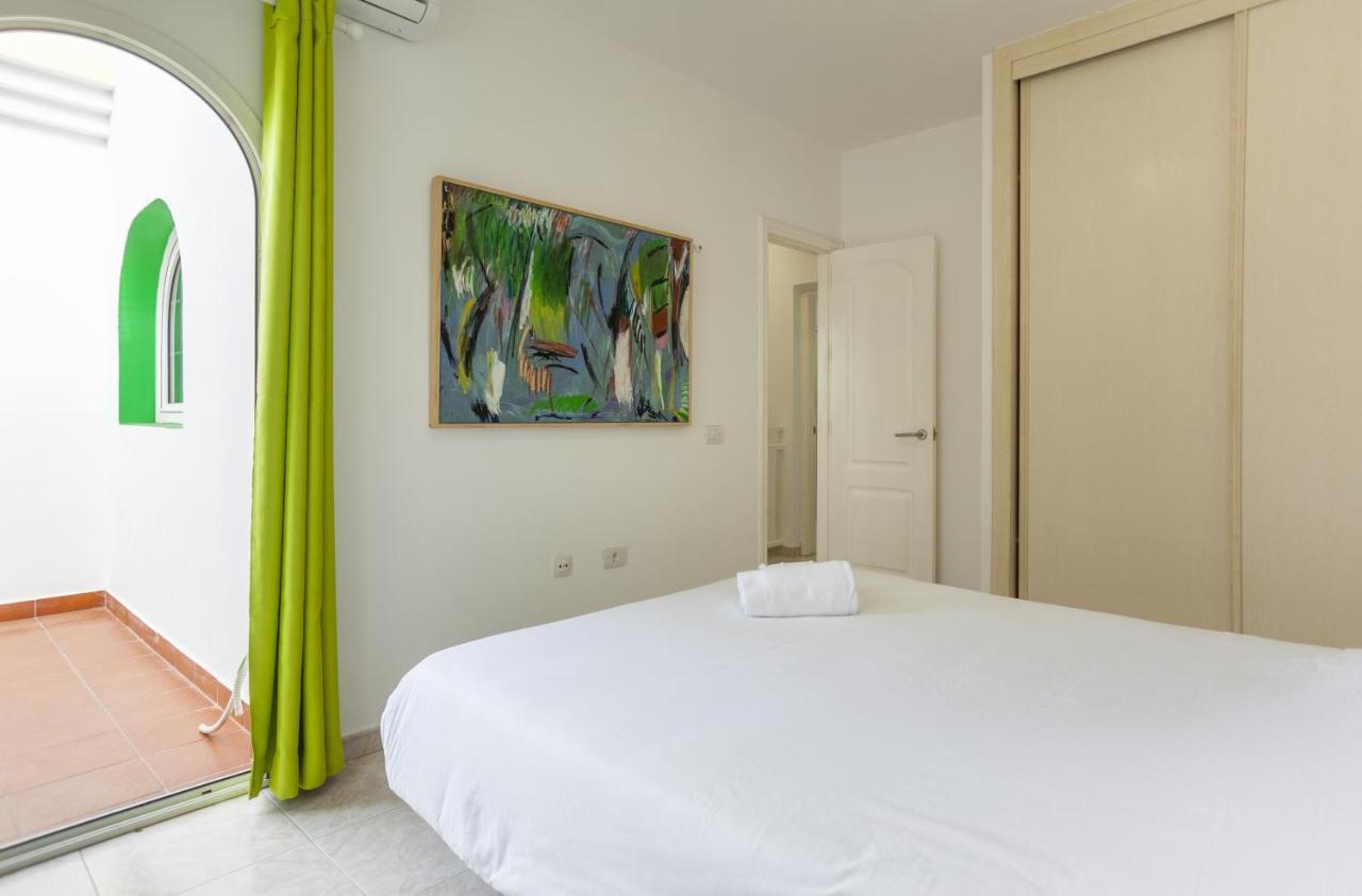 Galera Boutique Art With Private Pools, Free Wifi & Bbq, By Amazzzing Travel Corralejo