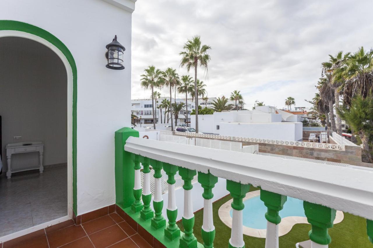 Galera Boutique Art With Private Pools, Free Wifi & Bbq, By Amazzzing Travel Villa Corralejo