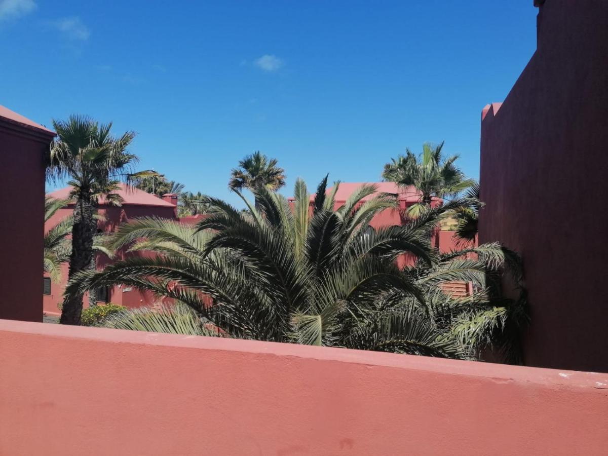 Oasis Waves House Casa de férias *