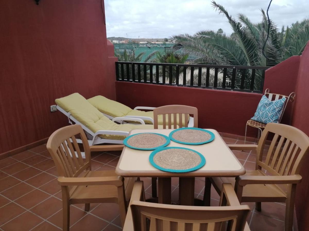 Casa de férias Oasis Waves House *
