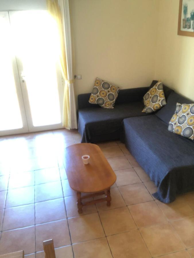 39 El Sultan, Calle El Roque Apartment
