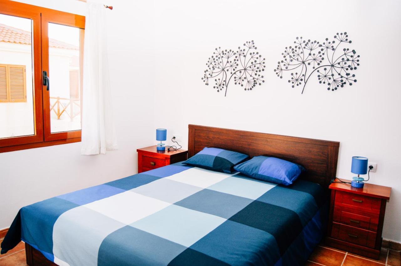 Duplex Con Piscina Corralejo, Wi-fi