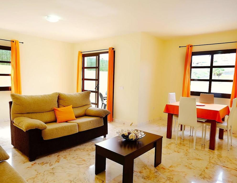 Lobos Mirador Resort 4*