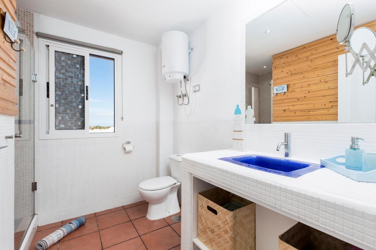 Appartement Home2book Blue Atlantic Design