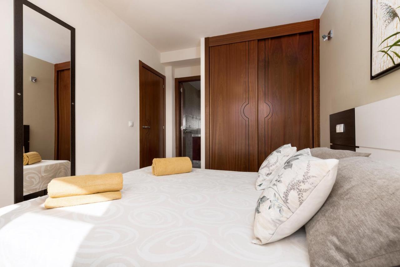 Home2book Aloha Sun Pool & Rooftop * Corralejo